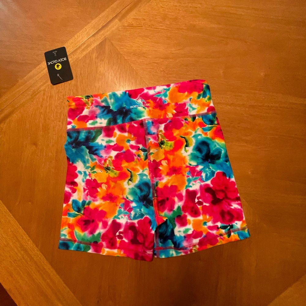 Body Glove crossover shorts - Picture 4 of 7